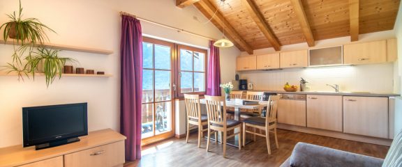 header-wohnungen Urlaub auf dem Bauernhof Wohnung Seis am Schlern