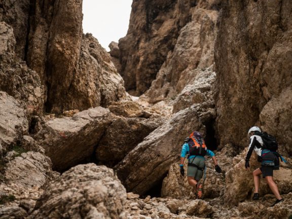 Sommer Aktivurlaub Seiser Alm
