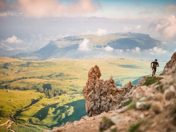 Sommer Aktivurlaub Seiser Alm