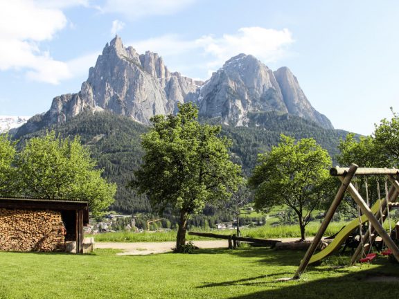 Urlaub auf dem Bauernhof Wohnung Südtirol