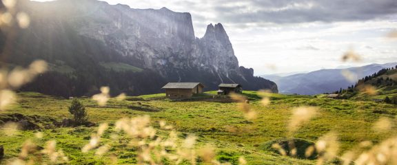 Seiser Alm Urlaub auf dem Bauernhof