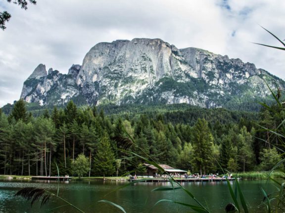Völser Weiher Urlaub