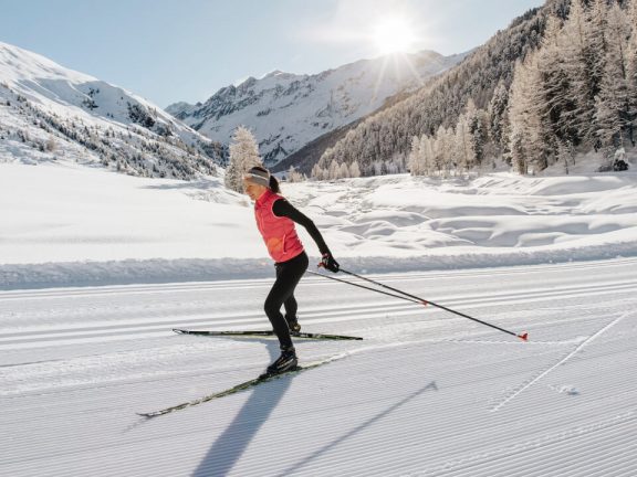 Inverno Alpe di Siusi