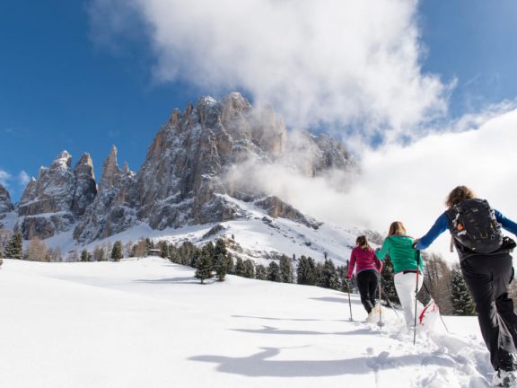 Winter Tiers Urlaub Bauernhof