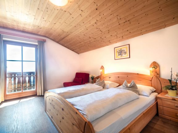 wohnung-alpengluen-1 Urlaub auf dem Bauernhof Wohnung Seis