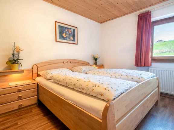wohnung-dolomitenzauber-5 Urlaub auf dem Bauernhof Wohnung Südtirol