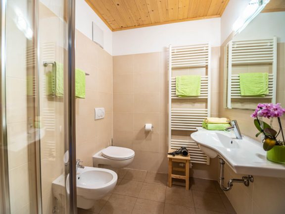 wohnung-dolomitenzauber-7 Urlaub auf dem Bauernhof Wohnung Seis