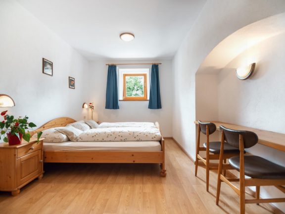 wohnung-rosengarten-6 Urlaub auf dem Bauernhof Wohnung Seis
