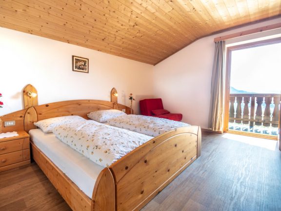 wohnung-schlernblick-1 Urlaub auf dem Bauernhof Wohnung Südtirol