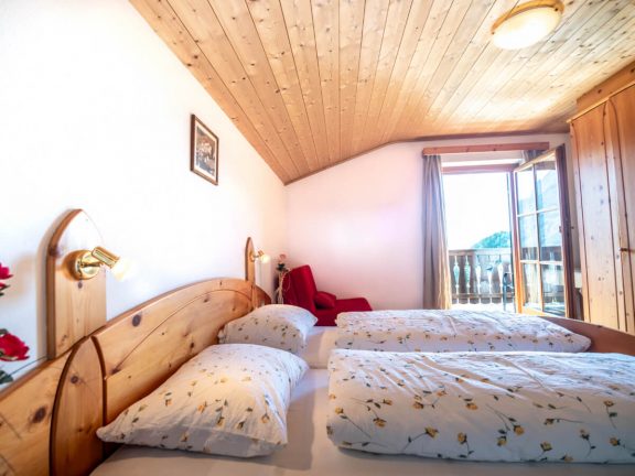 wohnung-schlernblick-2 Urlaub auf dem Bauernhof Wohnung Kastelruth