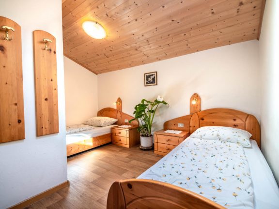 wohnung-schlernblick-3 Urlaub auf dem Bauernhof Wohnung Südtirol