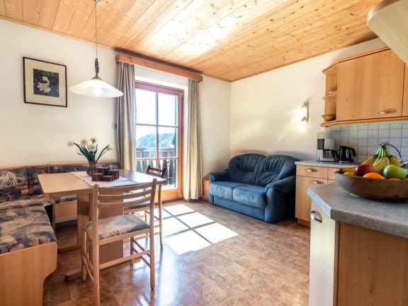 wohnung-schlernblick-5 Urlaub auf dem Bauernhof Wohnung Kastelruth