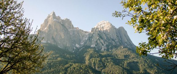 Seis am Schlern Urlaub auf dem Bauernhof