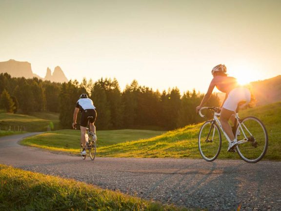 Urlaub Kastelruth Seis am Schlern